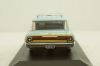 Ford Country Squire 1964, light blue, PRD202,  PremiumX 1:43