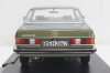 Mercedes 280CE 1980, green metallic, 183704, Norev 1:18