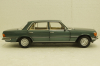 Mercedes 450 SEL 6.9, W116, 1979, petrol green, 183974, Norev 1:18