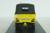 Steyr-Puch Pinzgauer 710M Autohife Zurich, yellow, 44593,  NEO 1:43