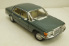 Mercedes 450 SEL 6.9, W116, 1979, petrol green, 183974, Norev 1:18