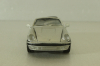 Porsche 911 targa 1975, silver, NZG 1:43 Уценка!