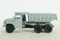 Tatra-138 S1 Самосвал, 103276,  АвтоИстория 1:43