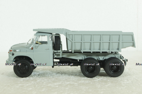 Tatra-138 S1 Самосвал, 103276,  АвтоИстория 1:43