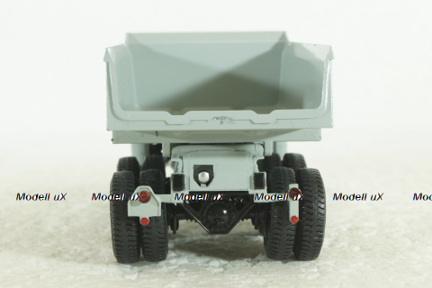 Tatra-138 S1 Самосвал, 103276,  АвтоИстория 1:43