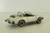 Porsche 911 targa 1975, silver, NZG 1:43 Уценка!