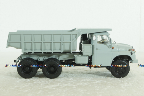 Tatra-138 S1 Самосвал, 103276,  АвтоИстория 1:43