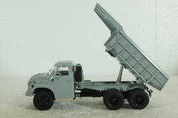Tatra-138 S1 Самосвал, 103276,  АвтоИстория 1:43
