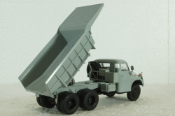 Tatra-138 S1 Самосвал, 103276,  АвтоИстория 1:43