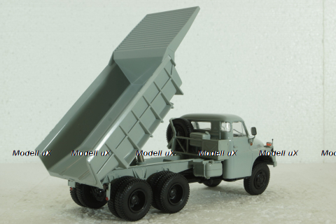 Tatra-138 S1 Самосвал, 103276,  АвтоИстория 1:43