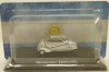Messerschnitt KR200 1957 silver, Altaya 1:43