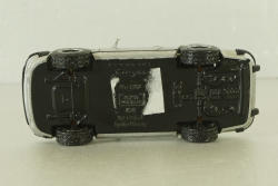 Porsche 911 targa 1975, silver, NZG 1:43 Уценка!