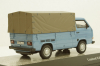Volkswagen T3b blue, 11503, Premium Classixxs 1:43