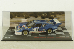 Ligier JS2 (1974), Altaya 1:43