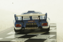 Ligier JS2 (1974), Altaya 1:43
