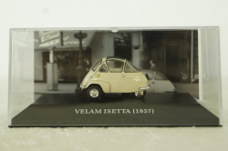 Velam Isetta, 1957, Altaya 1:43