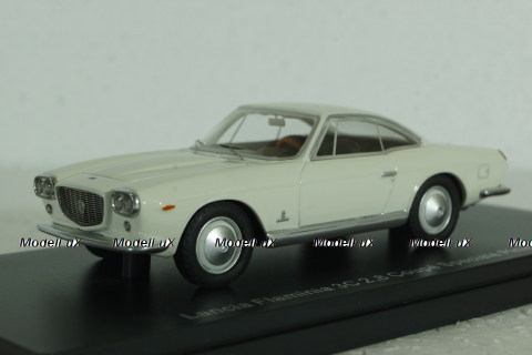 Lancia Flaminia 3C 2.8 Coupé Speciale Pininfarina 1963, 46995, NEO 1:43