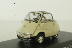 Velam Isetta, 1957, Altaya 1:43