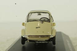 Velam Isetta, 1957, Altaya 1:43