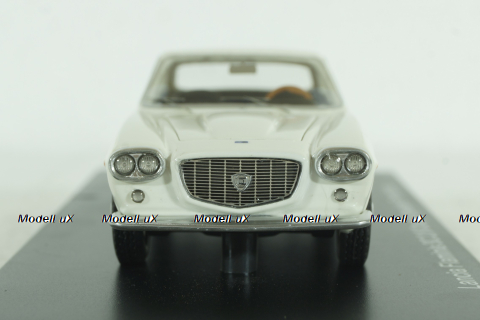 Lancia Flaminia 3C 2.8 Coupé Speciale Pininfarina 1963, 46995, NEO 1:43