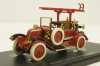 Renault Type LO Camion Pompier, 12019, AutoCult 1:43