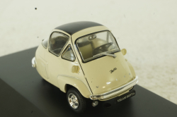 Velam Isetta, 1957, Altaya 1:43