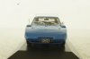 Dodge Charger Daytona (1970), American Cars №12, 1:43