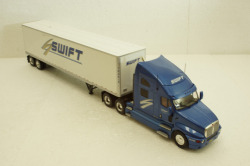 Kenworth T2000 (1997) Swift, American trucks, Spain, #53, Altaya 1:43