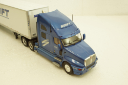 Kenworth T2000 (1997) Swift, American trucks, Spain, #53, Altaya 1:43