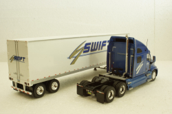 Kenworth T2000 (1997) Swift, American trucks, Spain, #53, Altaya 1:43