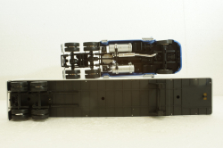 Kenworth T2000 (1997) Swift, American trucks, Spain, #53, Altaya 1:43