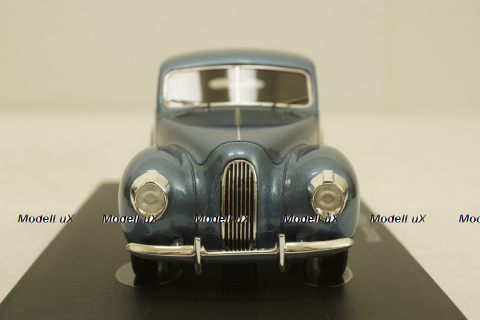 Mercury Paragon, 06059, AutoCult 1:43