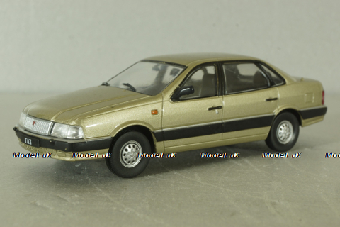 Газ-3105 Волга, Золотой, Автолегенды СССР, Лучшее №31, 1:43