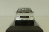 Audi A6 (C5) restyling 2001, silver, 20000000047001, Minichamps 1:43