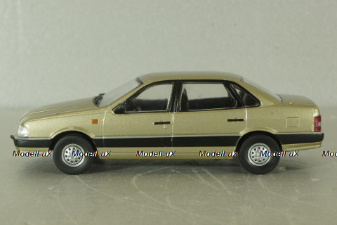 Газ-3105 Волга, Золотой, Автолегенды СССР, Лучшее №31, 1:43