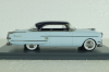 Packard Pacific Hardtop Coupe 1954, blue, 44678, Neo 1:43