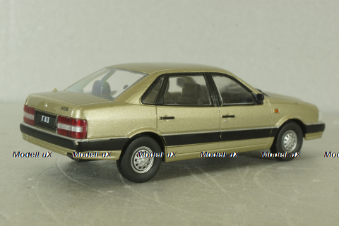 Газ-3105 Волга, Золотой, Автолегенды СССР, Лучшее №31, 1:43