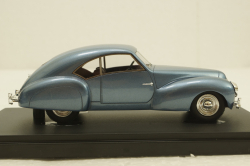 Mercury Paragon, 06059, AutoCult 1:43