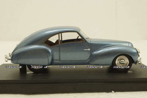 Mercury Paragon, 06059, AutoCult 1:43
