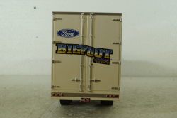 Ford LTL 9000 (1990) - Bigfoot, American trucks, Spain, #32, Altaya 1:43