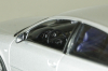 Audi A6 (C5) restyling 2001, silver, 20000000047001, Minichamps 1:43