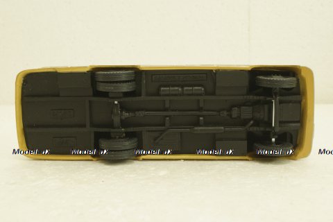 Атул Л1, 1947г., Vector Models 1:43