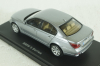 BMW 545i (E60) 2003, silver, 03501S, Kyosho 1:43