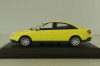 Audi A6 (C5) 1997, yellow, 132093, Minichamps 1:43