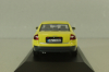 Audi A6 (C5) 1997, yellow, 132093, Minichamps 1:43