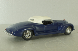 ЗиС-Спорт, Автолегенды СССР: Спорт №2, 1:43