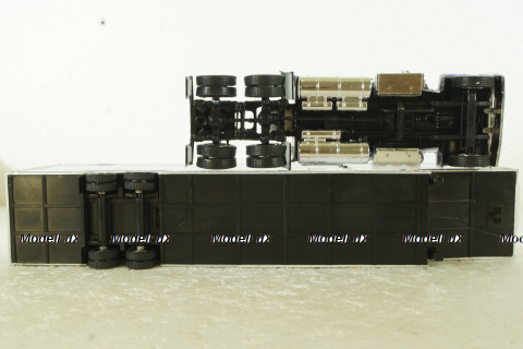 Kenworth W900, American trucks, Spain, #45, Altaya 1:43