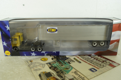 White 7400, American trucks, Spain, #46, Altaya 1:43