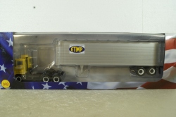White 7400, American trucks, Spain, #46, Altaya 1:43