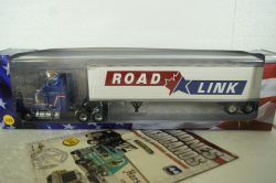 GMC General SBFA, American trucks, Spain, #44, Altaya 1:43